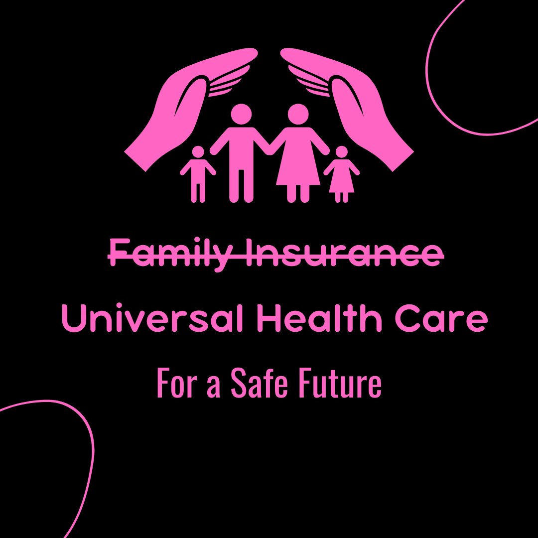 Colorado Foundation for Universal Health Care tweet media