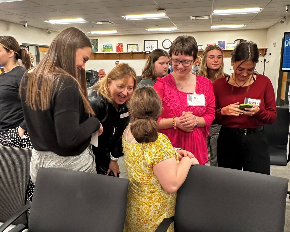 Special Olympics KY tweet media