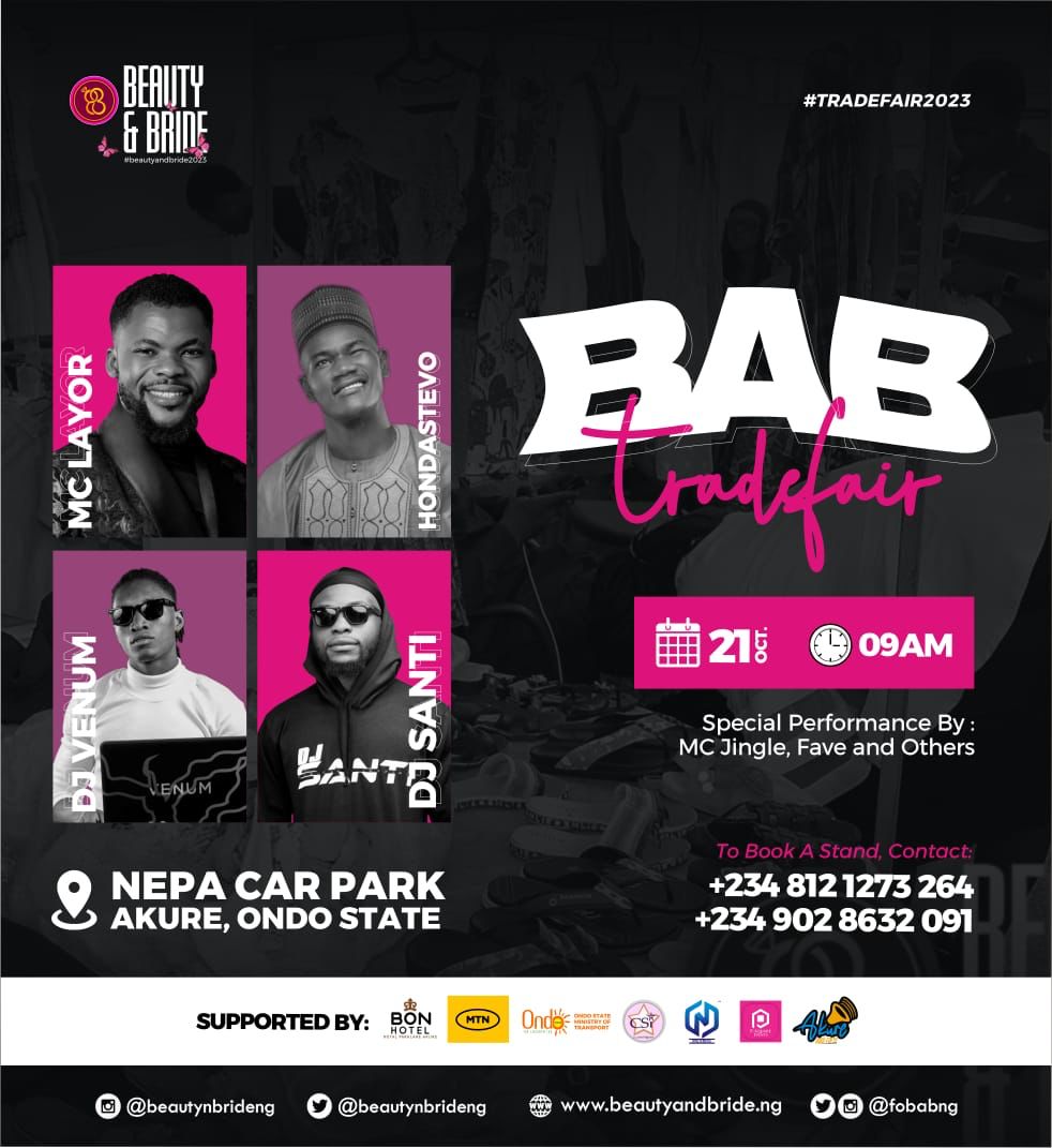 City Of Àkúrẹ́ (Olóyèmẹkun) tweet media