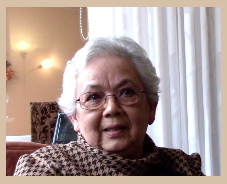 tabeenguinea's tweet photo. Zondag 22 oktober om 14:00 in DNK is Hetty Scheepe-Cornelissen (Bandoeng, 1940) uit Assen onze brievenlezer in het docu-theater 'Verzoening?'.

Ze vluchtte eind 1948 met haar ouders en drie andere gezinnen naar Nieuw-Guinea. 

https://t.co/ZBFqYOAHrm https://t.co/yAXp8tTG9y