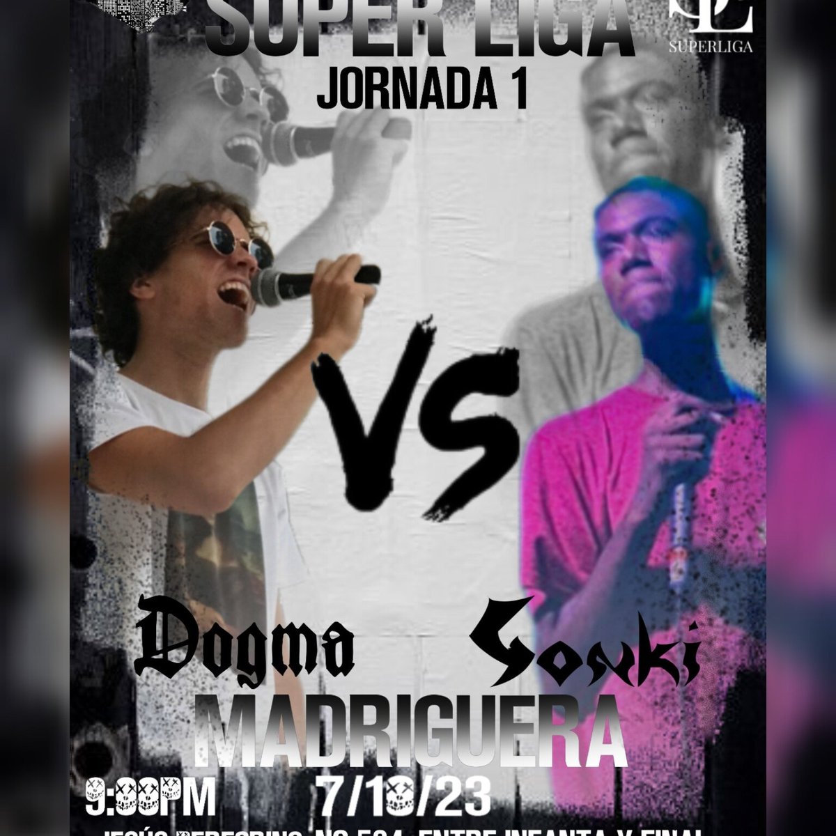 10Ks_Proyect tweet media