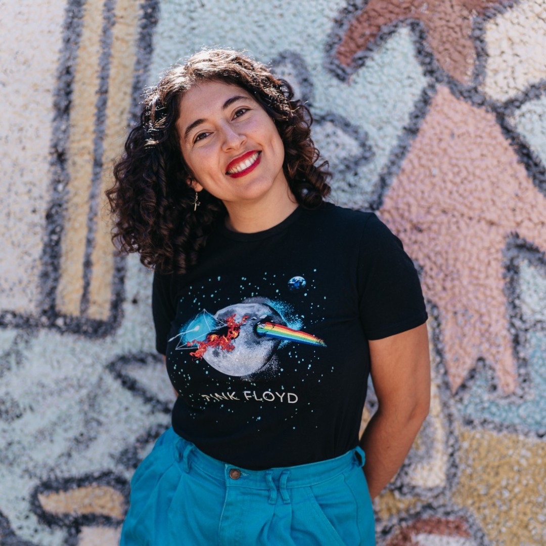 🎬 ¡Seguimos en #CircuitoCultural desde <a href="/ficvaldivia/">@FICVALDIVIA</a>!

👉🏼 Carlos Araya y su largometraje “El que baila pasa”

👉🏼 Claudia Huaquimilla en "Muestra 30 años" 

📻 94.5 FM
📺 50.2 TVD
📲 ow.ly/wOFL50OB9h7