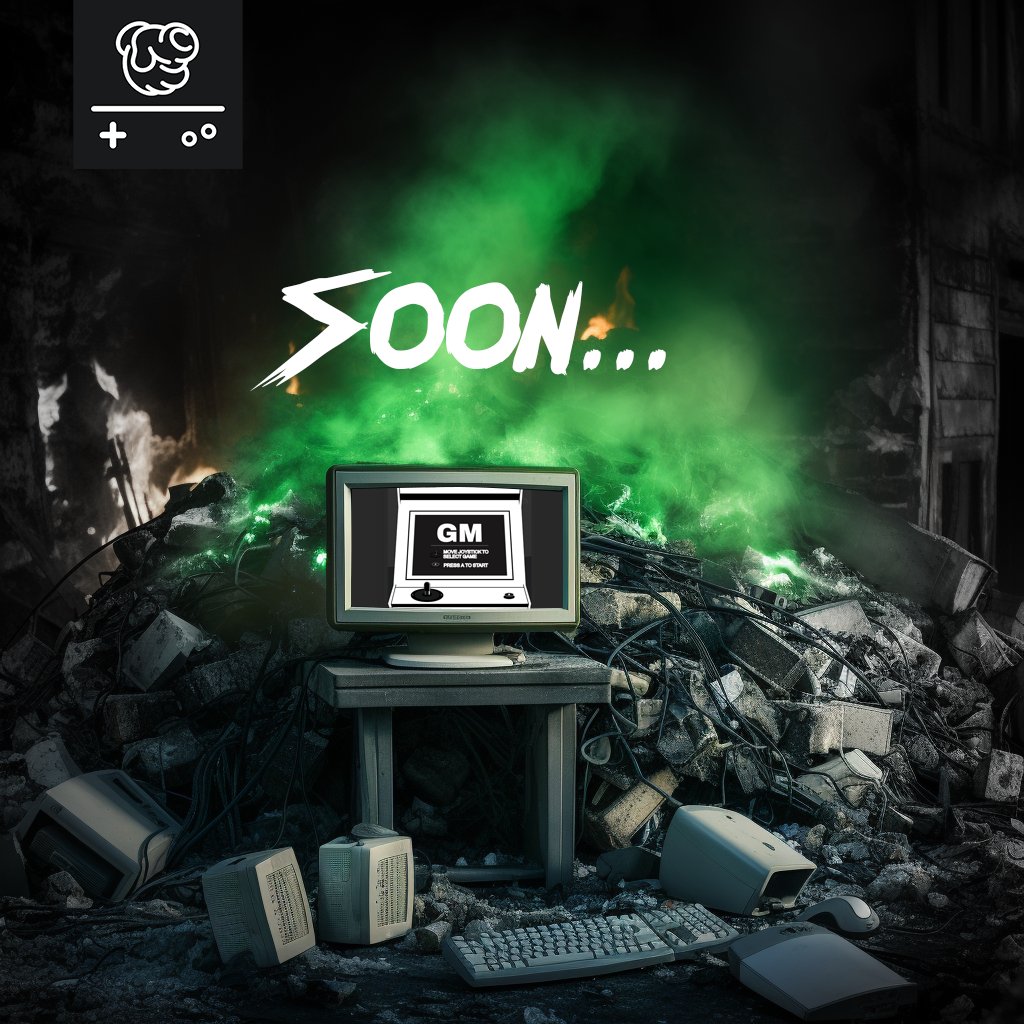 typicalarcade tweet media