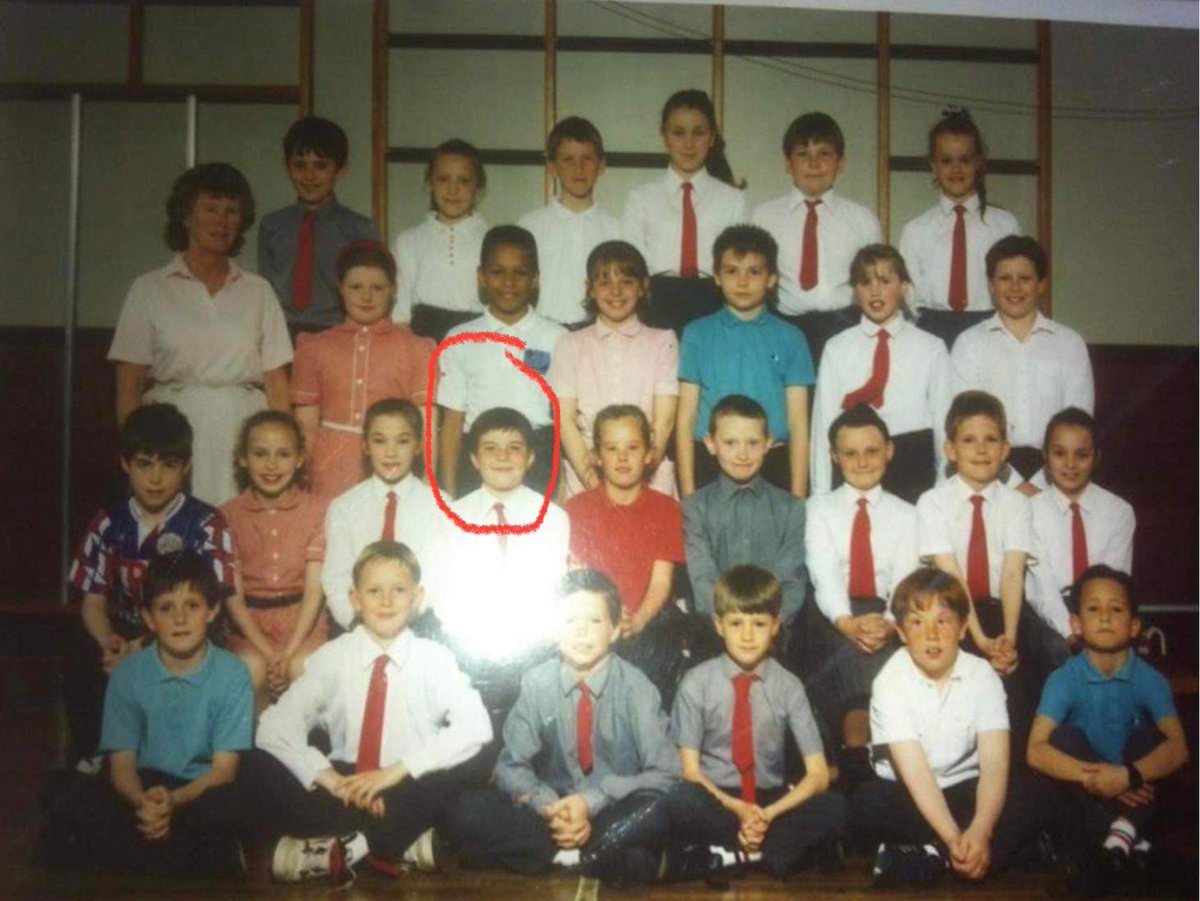 IanStowe's tweet image. Sorry for the old pic but you were the most heart warming person I ever got the chance of knowing. RIP Danny going to miss your positivity. #teamDDB