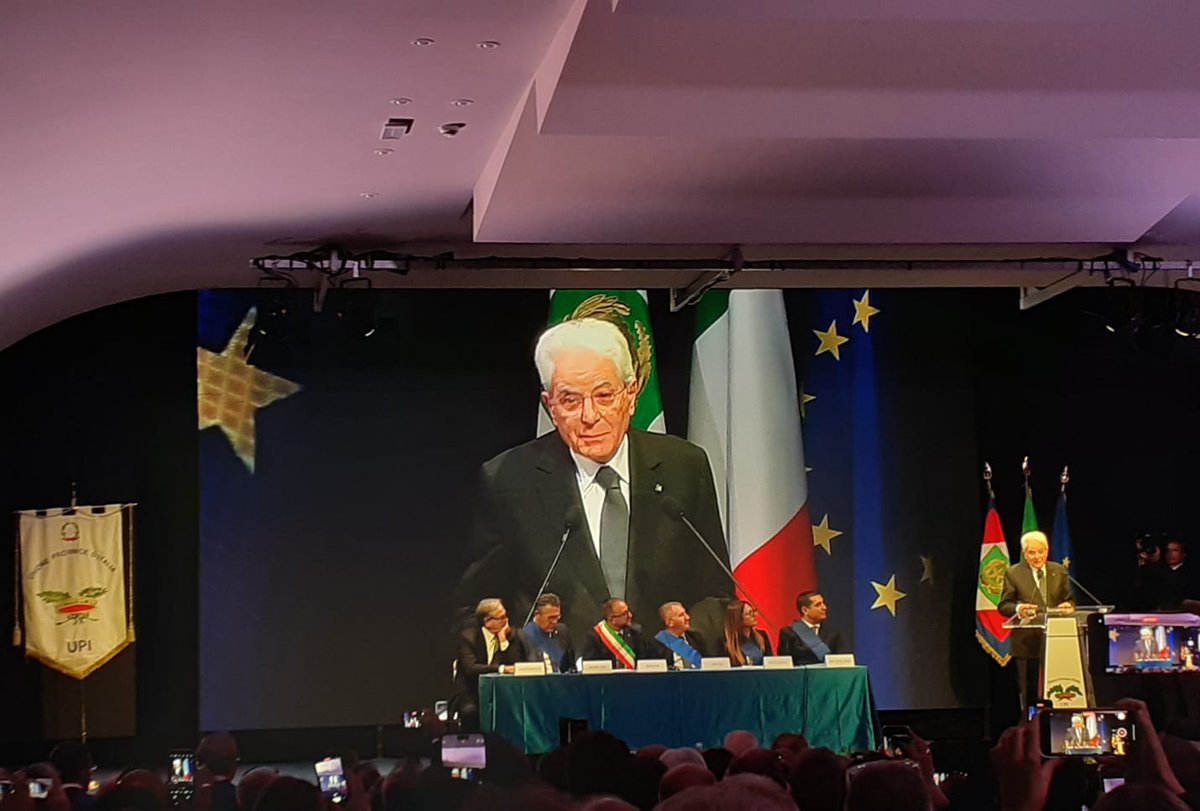 UPI Emilia-Romagna tweet media