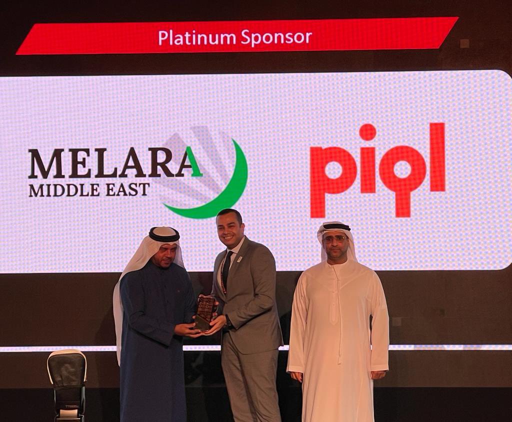 The Egyptian Magician in our team, Mohamed Shalaby, received sponsorship recognition from the NLA Management during the ICA CONGRESS ABU DHABI 2023. 🎉

<a href="/ICAAbuDhabi2023/">ICA Congress Abu Dhabi 2023</a> <a href="/Nlauae/">الأرشيف والمكتبة الوطنية</a> #ICA2023 #archives #AbuDhabi