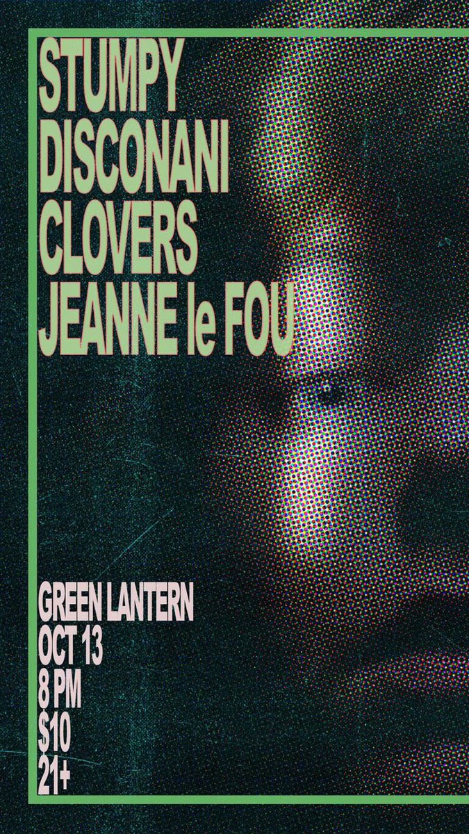 hi_stumpy's tweet image. anyone who local or in the area on the 13th better some say hi and hang, got a few surprises up my sleeve for this one