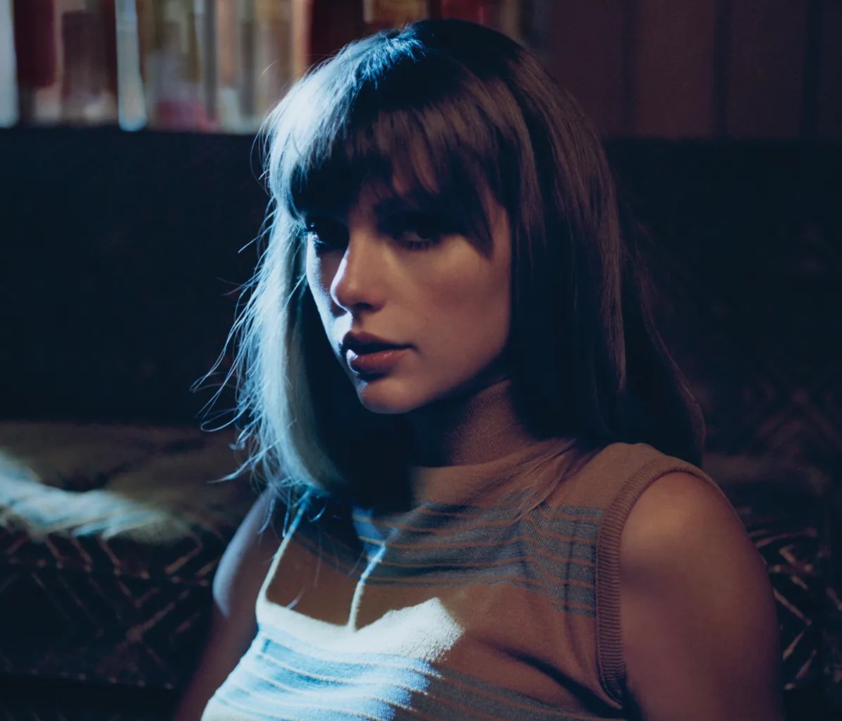 Odetari and Taylor Swift each have three entries on this week’s TikTok Billboard Top 50 chart, the most of any artist.