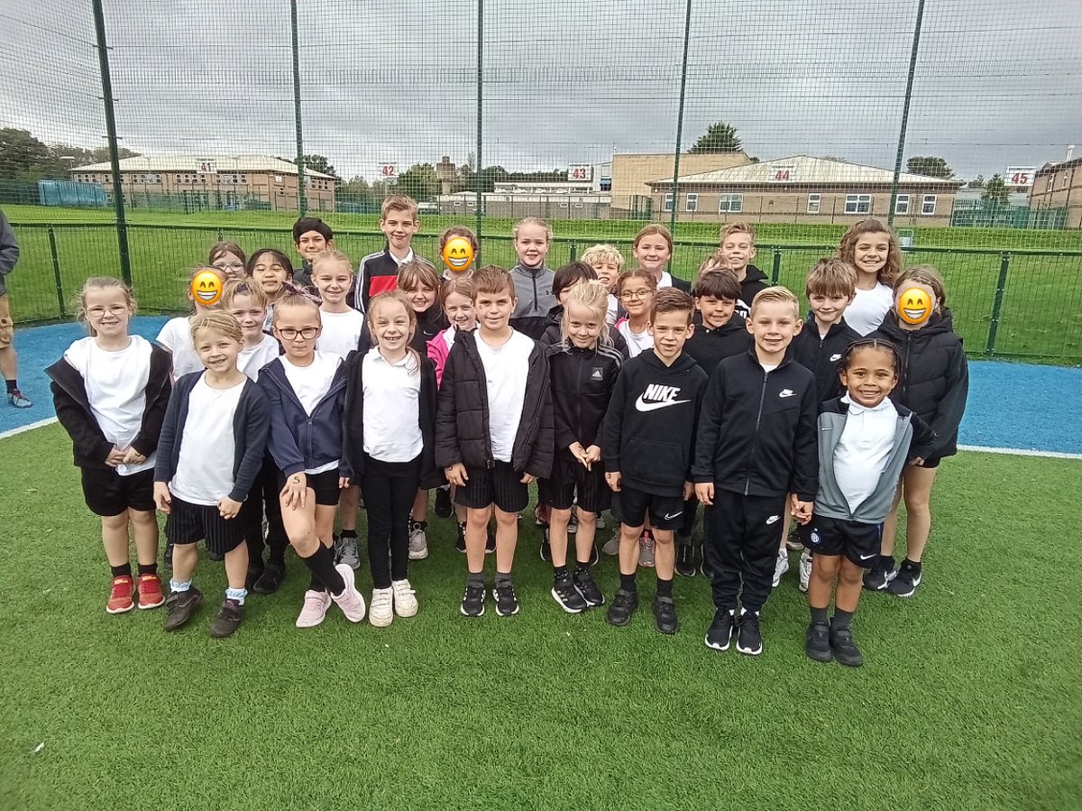 Edenthorpe Hall Primary Academy tweet media