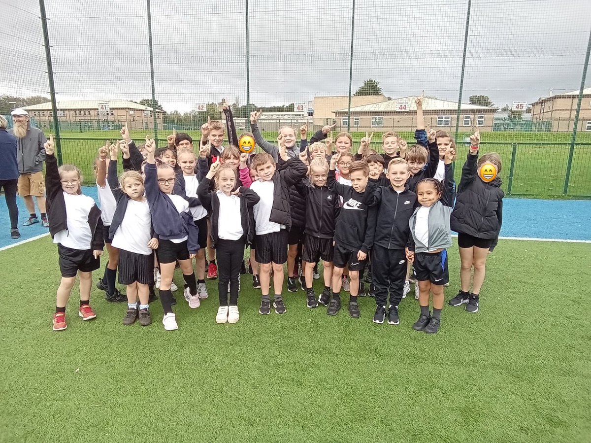 Edenthorpe Hall Primary Academy tweet media