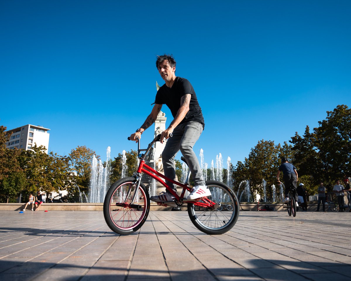 MasterJournaUb's tweet image. 📸​Avant de découvrir la vidéo récap' de la journée de pré-ouverture des @EcransAventure, voici les premiers clichés des Masters 2 au festival.
#Ecrans2023 #LesEcransdelAventure #LaGuildeenAction