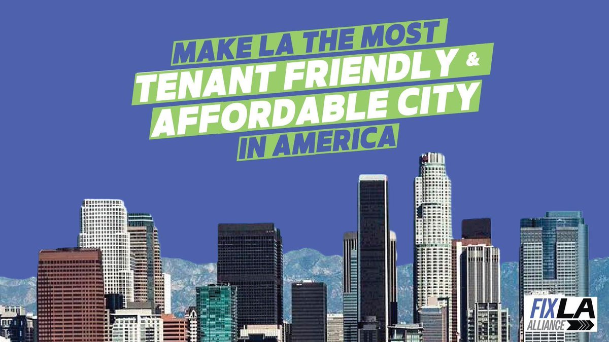 CalOrganize's tweet image. We've got to Fix LA! ✊ Los Angeles should be the most affordable, tenant-friendly city in America! We stand with LA labor and our communities and demand @LACity invest in social housing, strengthen tenant protections and support city workers. @FixLANow #FixLA #LACityForAll
