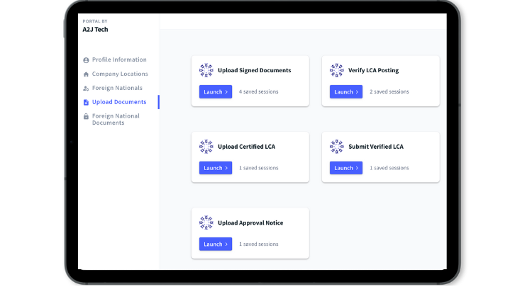 immify_io's tweet photo. Harnessing global talent should be effortless. Discover how our app streamlines the H-1B visa process for employers. Dive in with a demo today!

 #TechForTalent https://t.co/lEeGGSzoRU