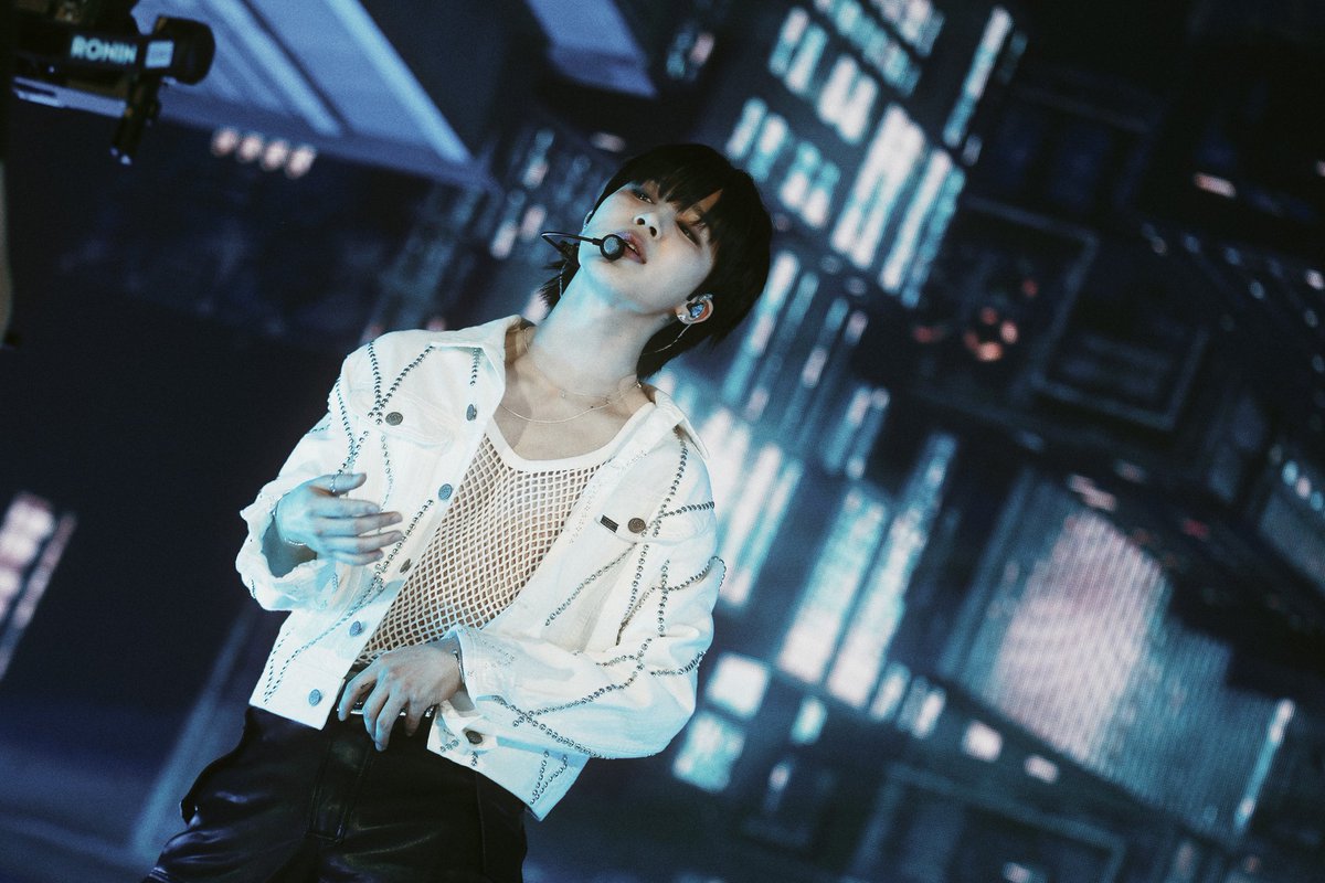 thebtschart's tweet photo. Jimin’s submissions for the 2024 #GRAMMYs: 

“FACE” – Best Pop Vocal Album

“Like Crazy” – ROTY, SOTY, Best Pop Solo Performance, Best Music Video

“Angel Pt. 1” – Best Pop Duo/Group Performance https://t.co/WjySPehOJg