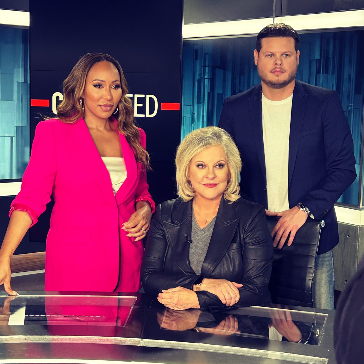 ‘Crimefeed’ premieres TONIGHT at 11pm on <a href="/DiscoveryID/">Investigation Discovery</a>! We’ll be discussing Ruby Franke, Suzanne Morphew, and Tupac.