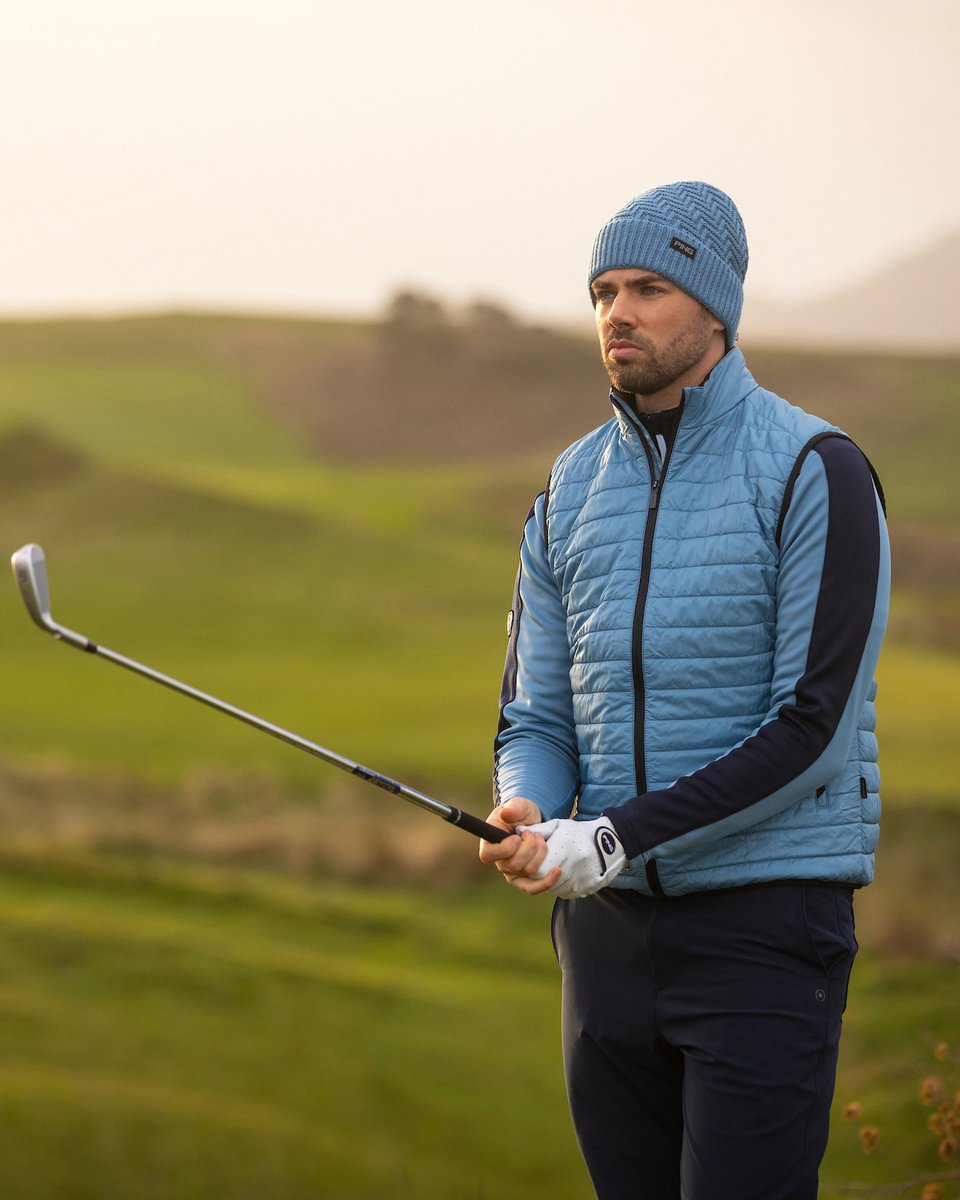 PING GOLF tweet media