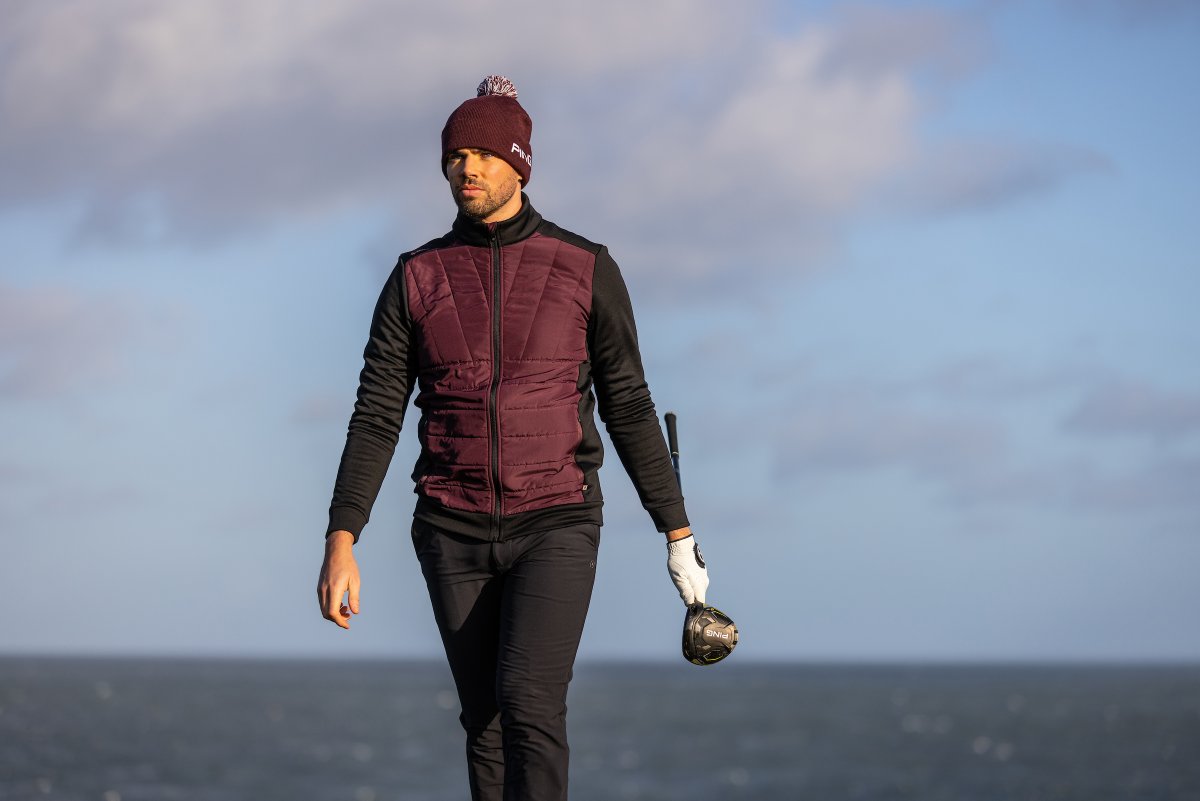 PING GOLF (@pingtour) on Twitter photo Warmth that plays. Get #FallGolf ready with a collection created for the cold. 🍂 Shop all of our performance-driven apparel at the PING Shop: bit.ly/3PP1VGG Warmth that plays. Get #FallGolf ready with a collection created for the cold. 🍂 Shop all of our performance-driven apparel at the PING Shop: bit.ly/3PP1VGG
