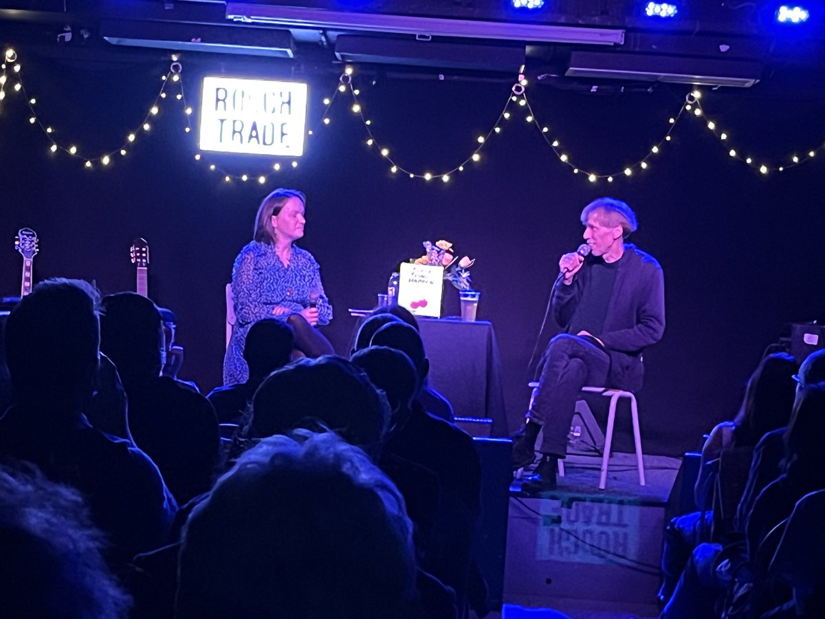 Tangent Books (@tangentbooks) on Twitter photo Jane Duffus and Matt Haynes at the launch of These Things Happen at Rough Trade Bristol. β¦β¦<a href="/SarahRecordsBoo/">Sarah Records Book</a>β©k Jane Duffus and Matt Haynes at the launch of These Things Happen at Rough Trade Bristol. β¦β¦<a href="/SarahRecordsBoo/">Sarah Records Book</a>β©k