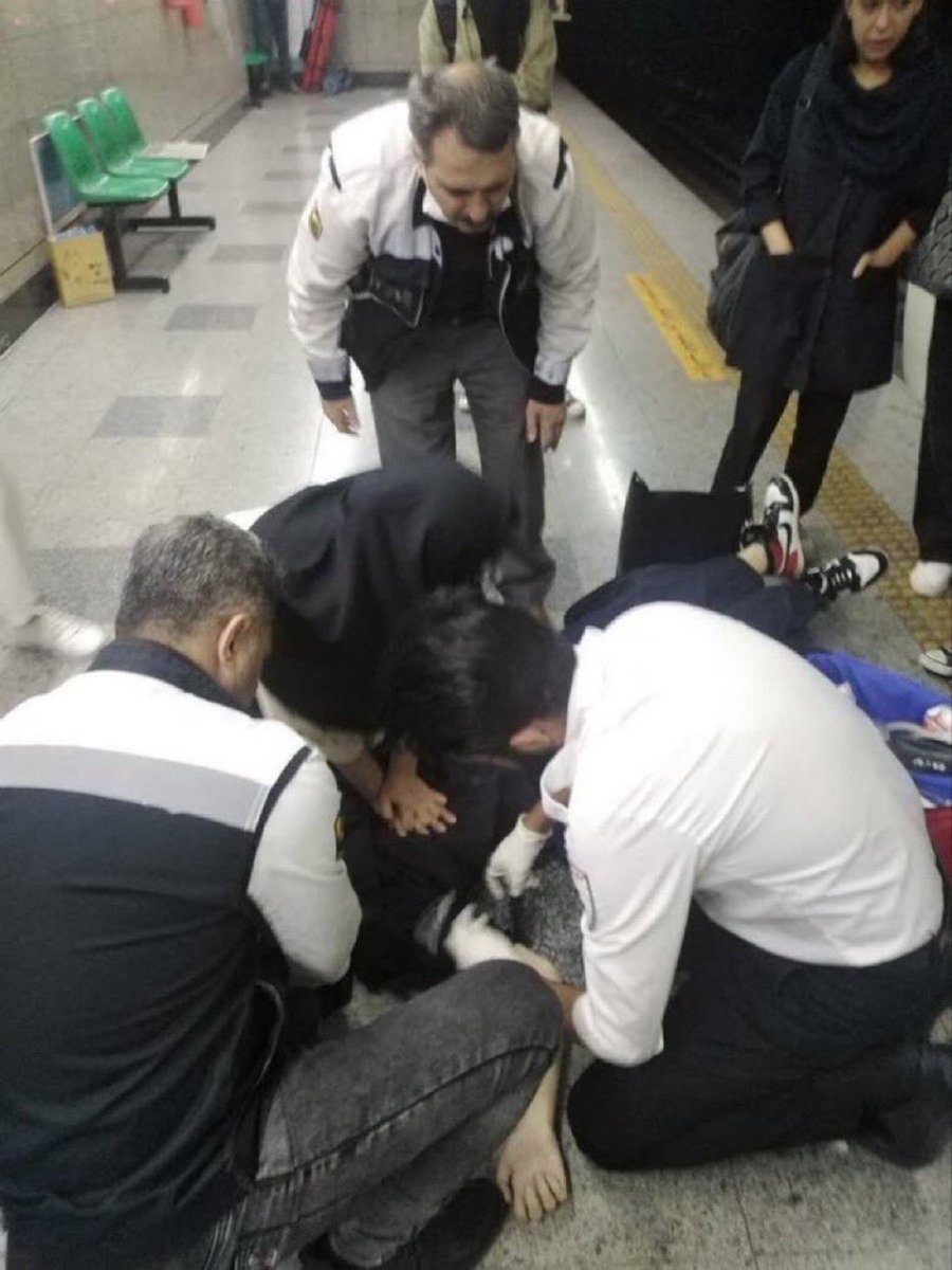 Nazanin Nour tweet media