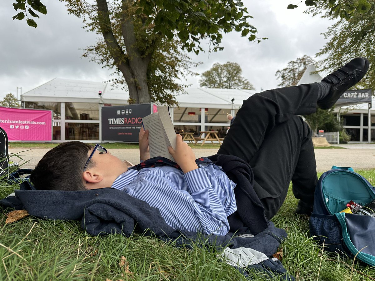 Rendcomb Juniors tweet media