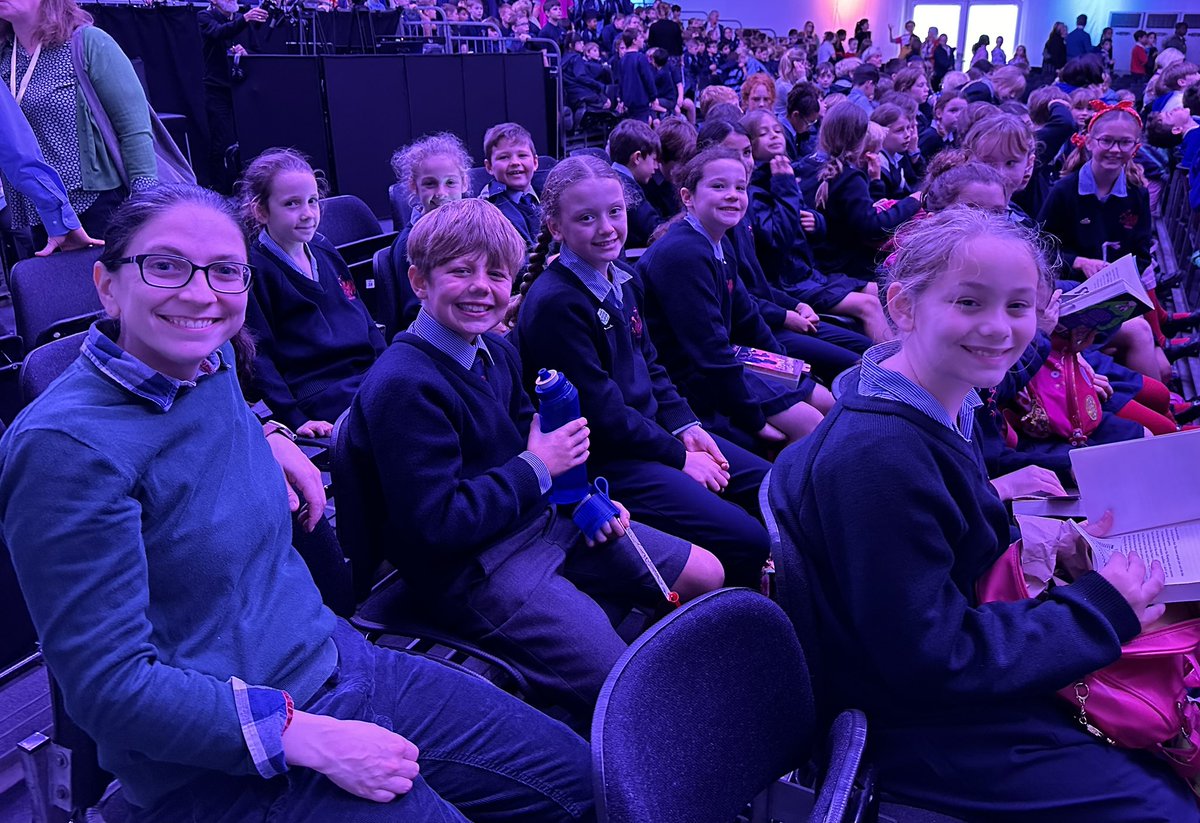 Rendcomb Juniors tweet media