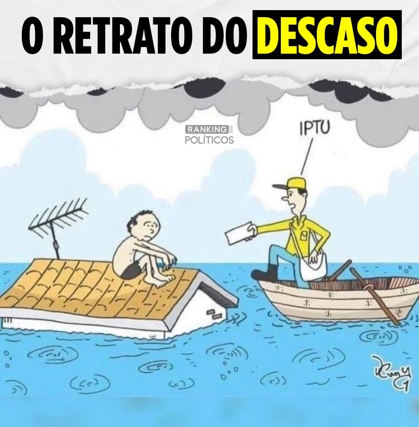 RankPolitico's tweet image. politicos.org.br