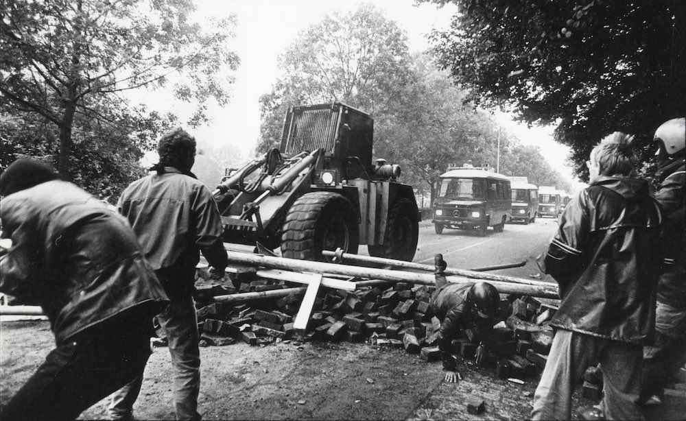 Zondag 22 okt in <a href="/PodiumOost/">Podium Oost Utrecht</a> ‘STRIJDBAAR’, de film van Floris Meinardi over de lange strijd om Amelisweerd. Trailer: youtube.com/watch?v=xtrVVx… <a href="/JosKloppenborg/">jos kloppenborg</a> <a href="/jankdg/">Jan Korff de Gidts</a>