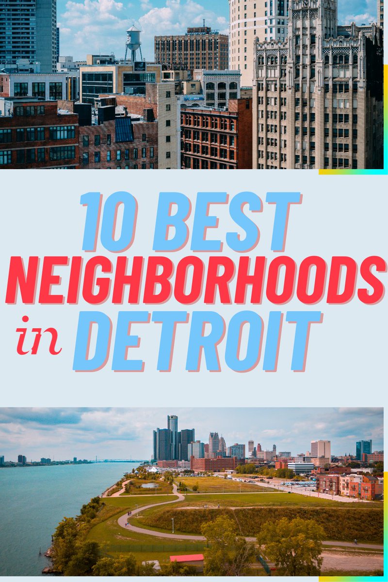 MansourHomes's tweet photo. If you're considering a move to #Detroit, you'll want to explore some of the best neighborhoods the city has to offer. https://t.co/PafRXhDBxq via @pinterest https://t.co/OxhZYLUEWv
