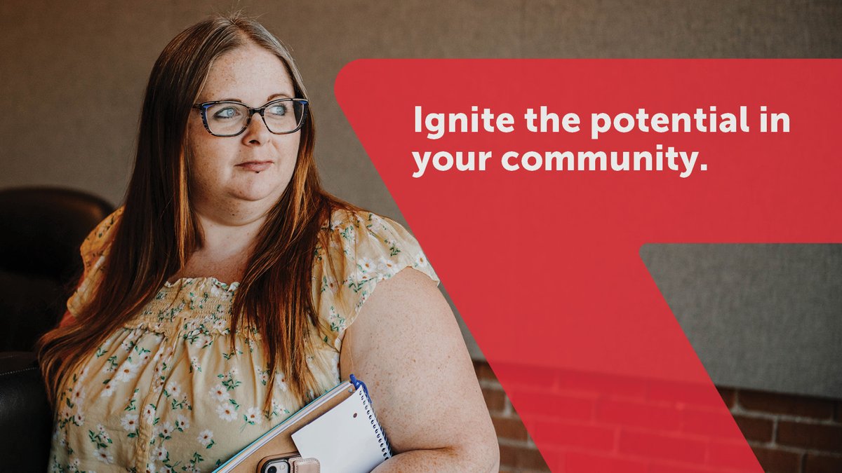 YMCA of Northern Alberta is recruiting volunteer board members in Red Deer! This is your chance to join a group of leaders in our province who are helping build strong communities where everyone can shine. Now accepting applications until October 22: ow.ly/SksE50PVJRr