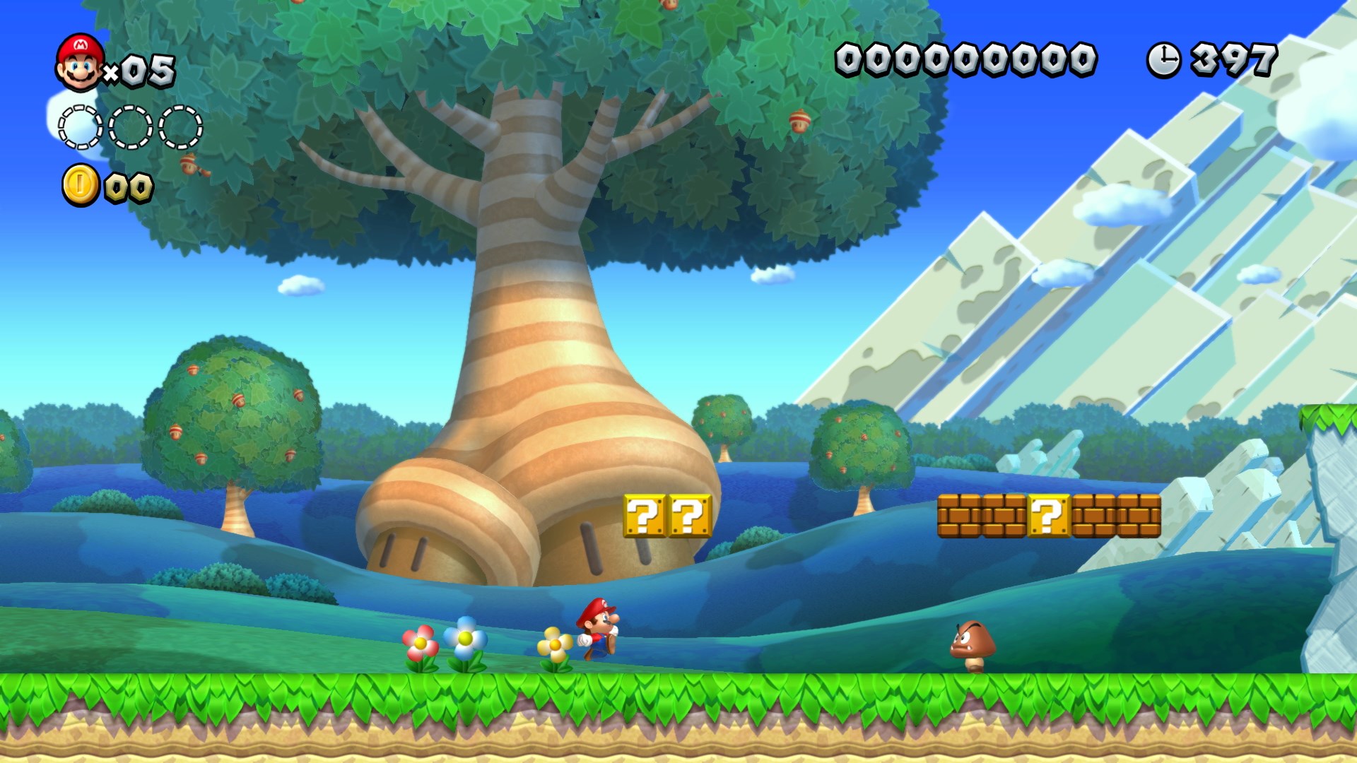 Super Mario Bros. Wonder Preview - How Difficult Is It? - Game Informer