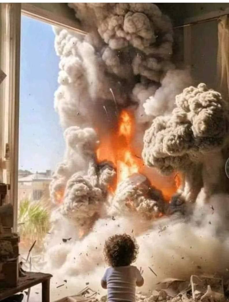 sh___hh99's tweet photo. .ويجري هذا بمرأى ومسمع العالم كله ولا رادع ولا مانع، بل هناك من يساند هذه الأعمال الإجرامية ويبرّرها بذريعة الدفاع عن النفس!"

_ سماحة المرجع الأعلىٰ السيستاني (دامَ ظلّه).
#المرجعية_تدعم_المقاومة 
#طوفان_الاقصى_ #غزة_الآن https://t.co/9mVK8GXoz0