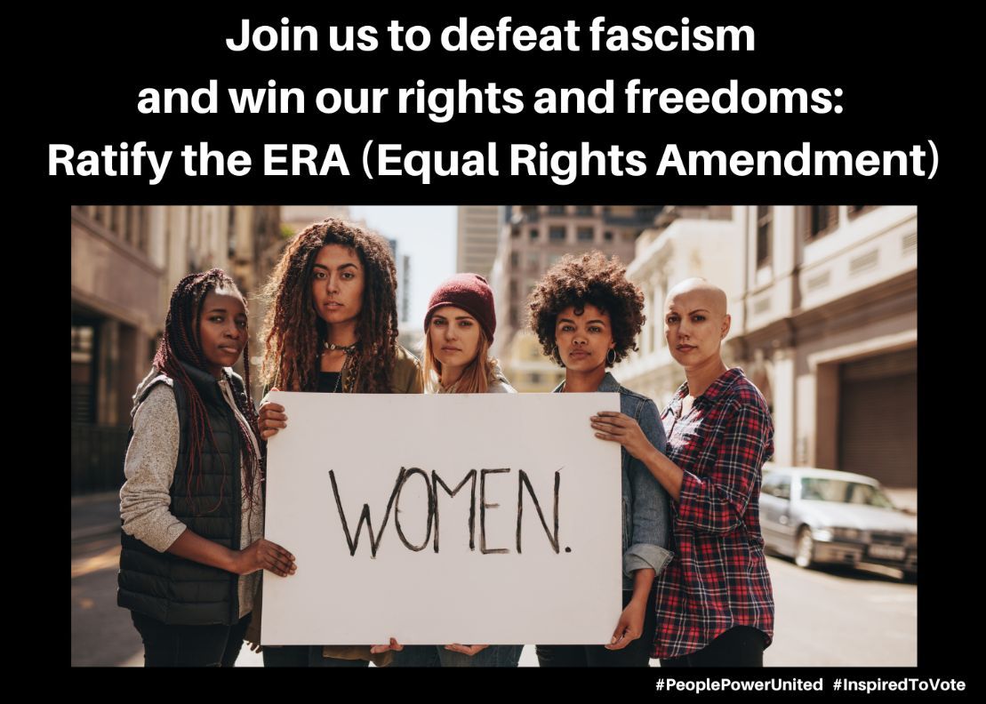 Join us to defeat fascism and win our rights and freedoms:

actionnetwork.org/letters/tell-y… 

#PeoplePowerUnited