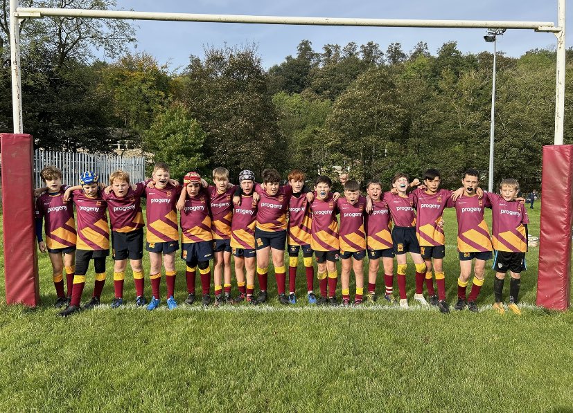 Sandal RUFC Mini & Juniors tweet media