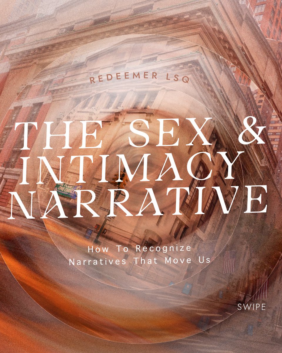 Redeemer Lincoln Square tweet media