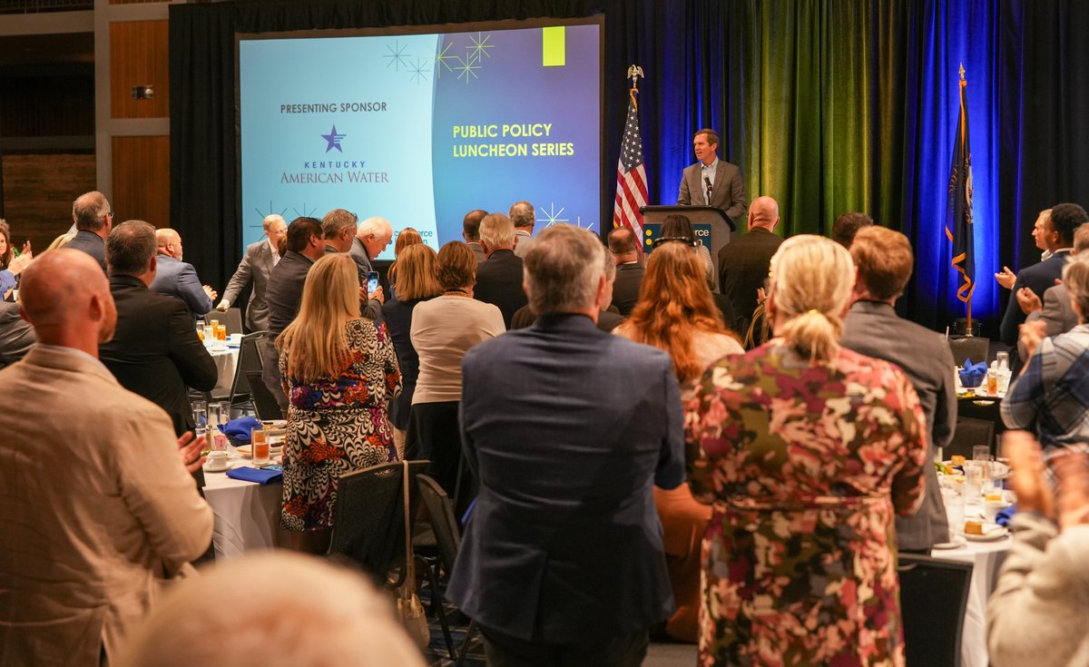 Governor Andy Beshear tweet media