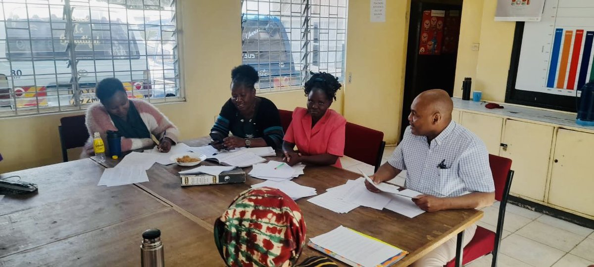 Harmony Kenya tweet media