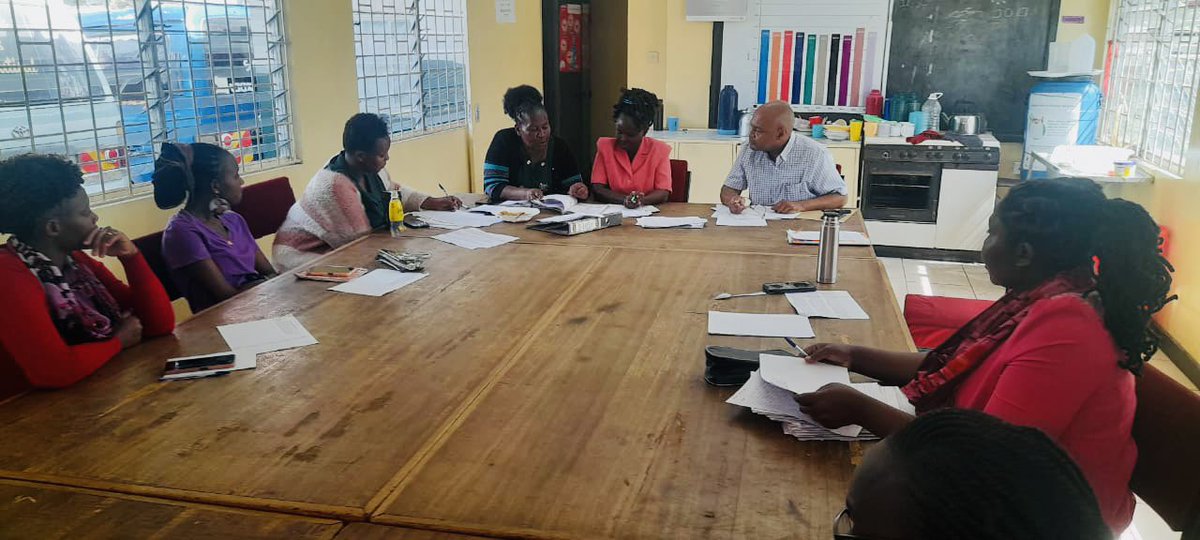 Harmony Kenya tweet media