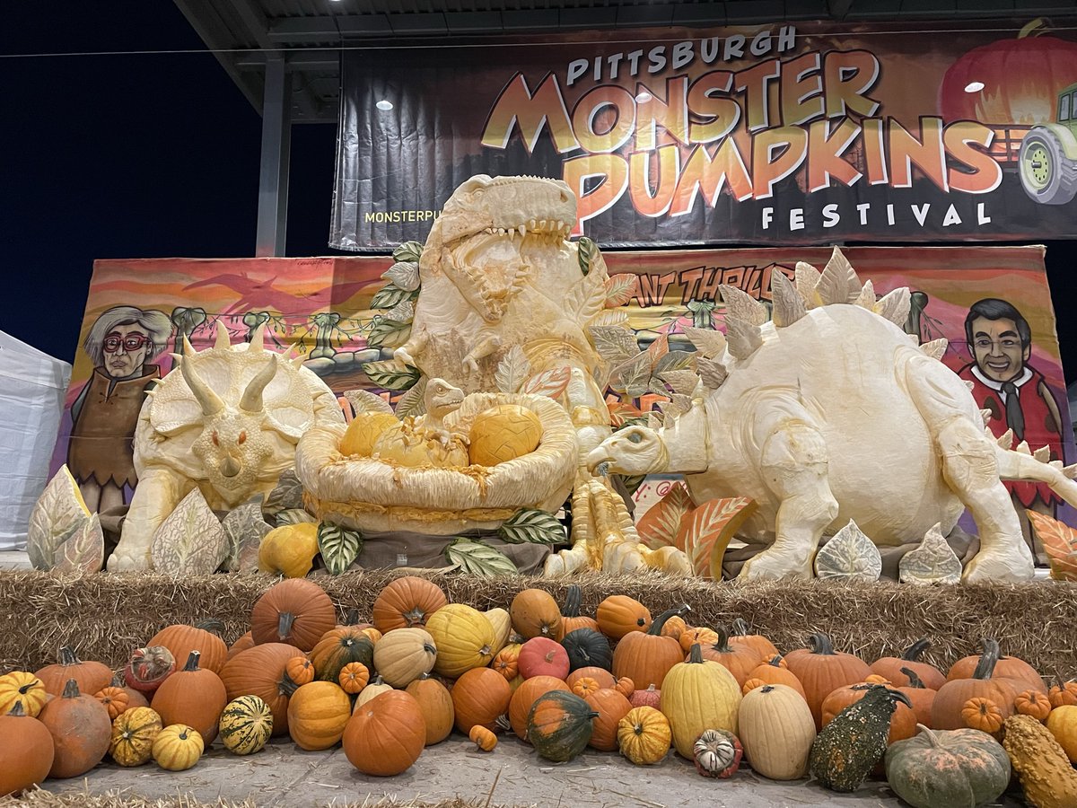 3 Crossings tweet media