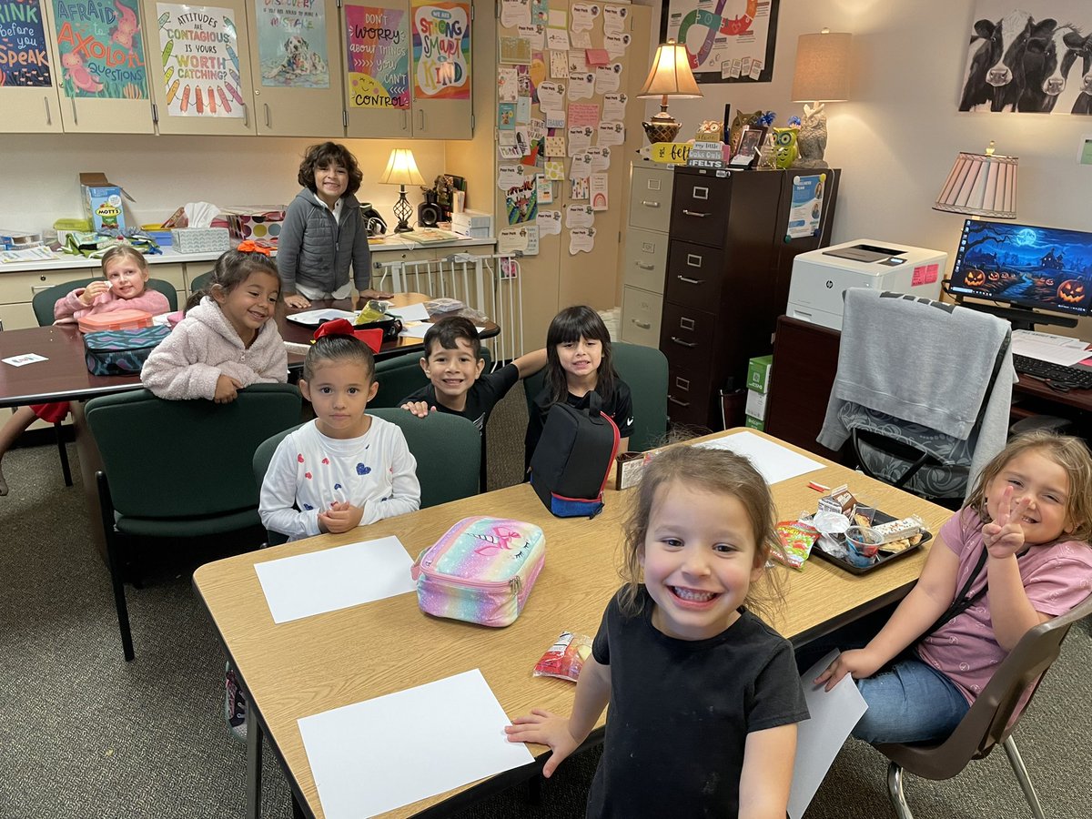 More Character Cafe Optimistic Thinking!!  <a href="/HumbleISD_OE/">Oaks Elementary</a> <a href="/CooperFresh1/">Cooper "The Canine Counselor" Freshwater</a>