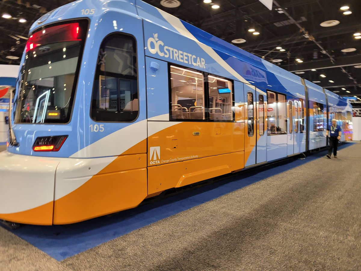 It's over! #APTAExpo2023 was incredible. So many great conversations about transit and technology. Looking forward to Chicago in 2026. <a href="/FoursquareITP/">Foursquare ITP</a> Please note that the <a href="/Optibus/">Optibus</a> beanies are HUGE. <a href="/APTA_Transit/">PublicTransportation</a>