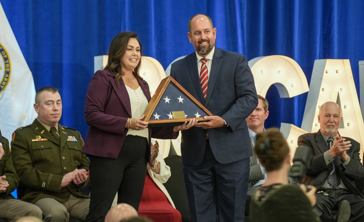 Governor Andy Beshear tweet media