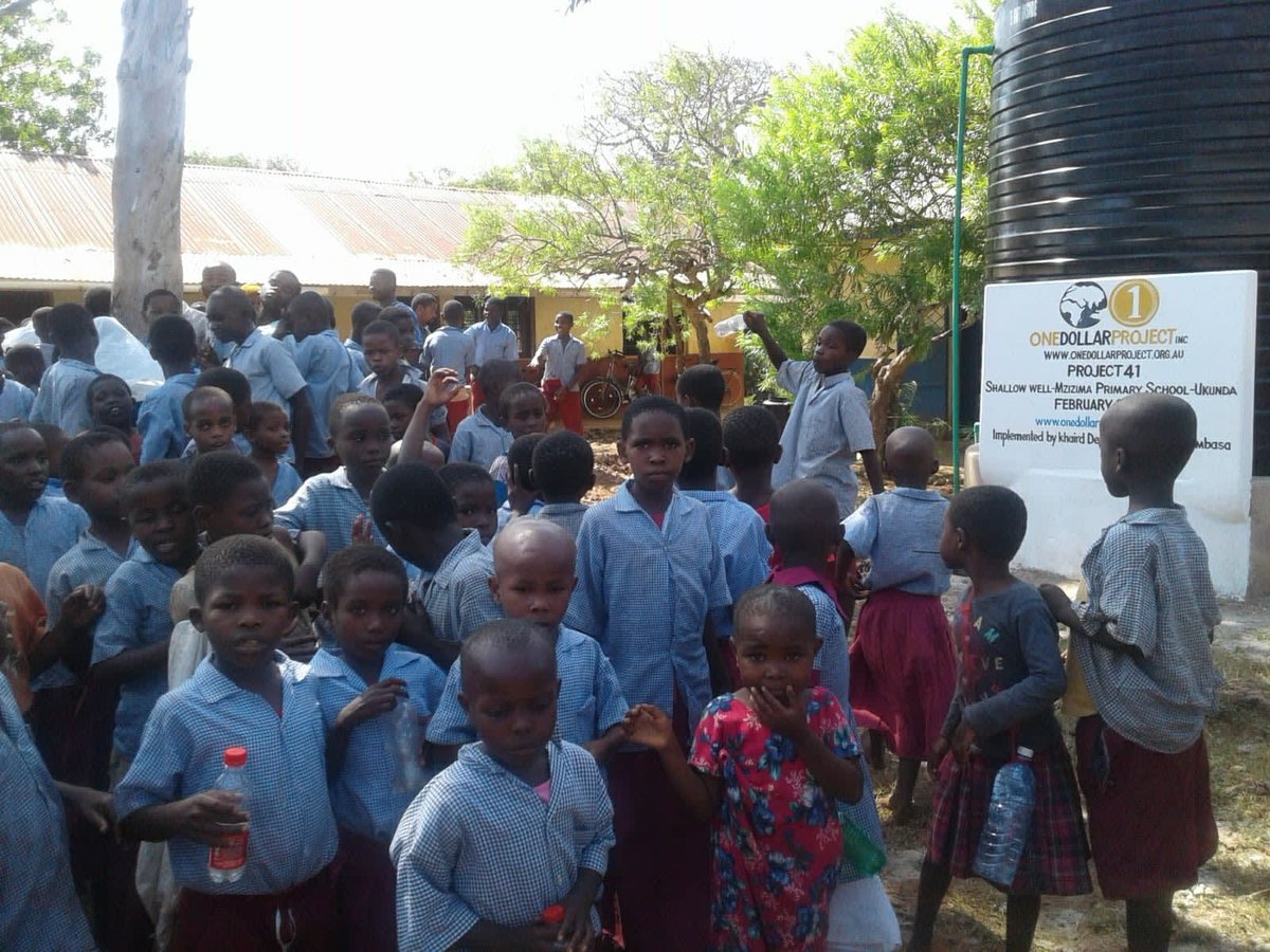 KdpOrg's tweet photo. Collaborating with OneDollarProject for Access to Safe Drinking Water. Together, we make a significant impact. 💧🌍 #CleanWaterForAll #CommunitySupport #KDP https://t.co/rTyVpfBEXG