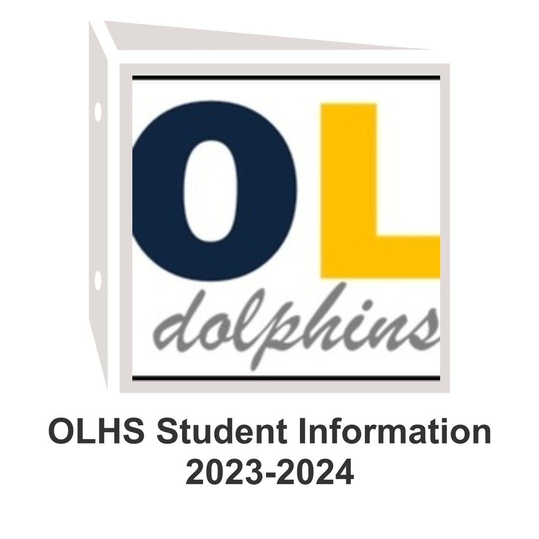 LiveBinders's tweet photo. Looking to provide school-related information to students 24/7 in one convenient place? OLHS Student Information 2023-2024 digital binder handbook contains everything from their Alma Mater to grades, library, schedules more. https://t.co/o9GxFxaZ8v
#handbooks #edutools https://t.co/HqcvQhkxkk