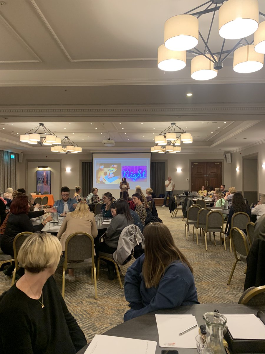 Debi Andrew tweet media