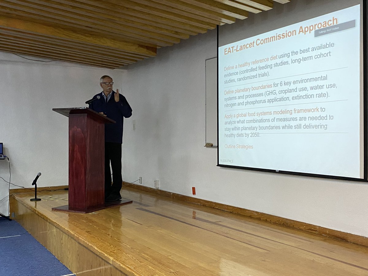 INSP México tweet media