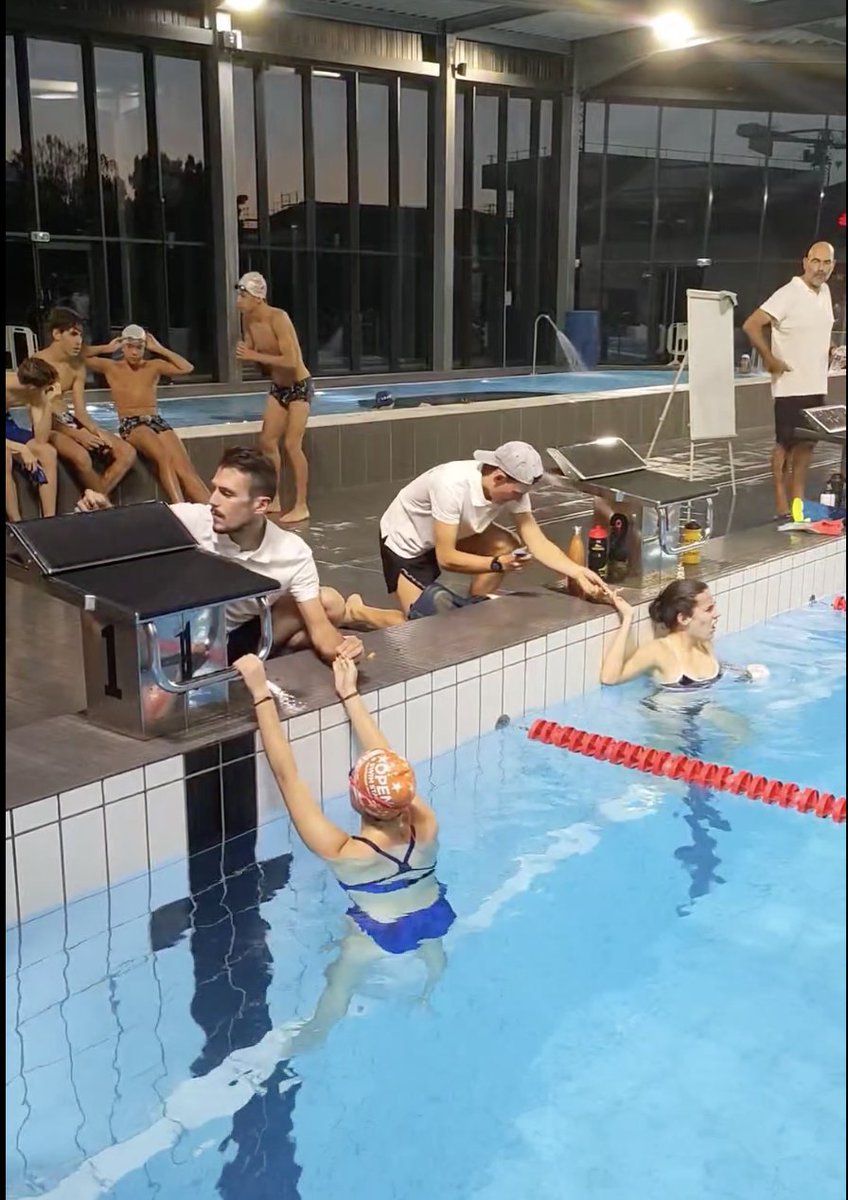 Elie Nader (@elienader) on Twitter photo Session test de performance avec les nageurs du club de Rillieux natation : prise de lactatémie, fréquence cardiaque et fréquence de nage pour optimiser et individualiser l'entrainement.
<a href="/LIBM_lab/">LIBM</a>
<a href="/TeamVBRBC/">Team Vascular Biology and Red Blood Cells</a>
<a href="/ConnesPhilippe/">Connes Philippe</a> Session test de performance avec les nageurs du club de Rillieux natation : prise de lactatémie, fréquence cardiaque et fréquence de nage pour optimiser et individualiser l'entrainement.
<a href="/LIBM_lab/">LIBM</a>
<a href="/TeamVBRBC/">Team Vascular Biology and Red Blood Cells</a>
<a href="/ConnesPhilippe/">Connes Philippe</a>