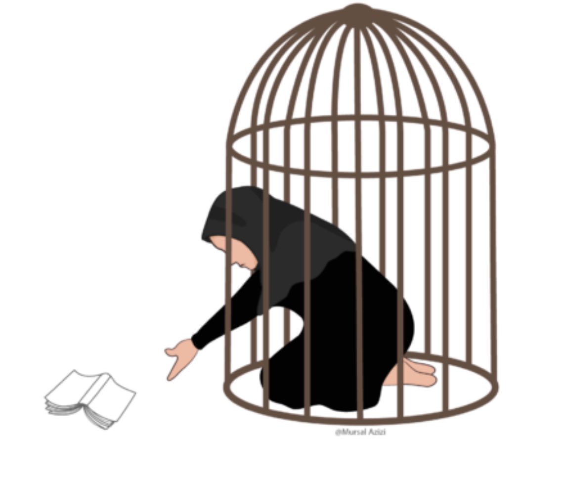 DAY: 752 🏫
DAY: 292 🎓
🇦🇫
Today is the International Day of the Girl Child. Let's remember the 5 million Afghan girls who are denied their fundamental right to education, unable to attend schools and universities. They are trapped in the present &amp;  barred from a future. #IDG2023