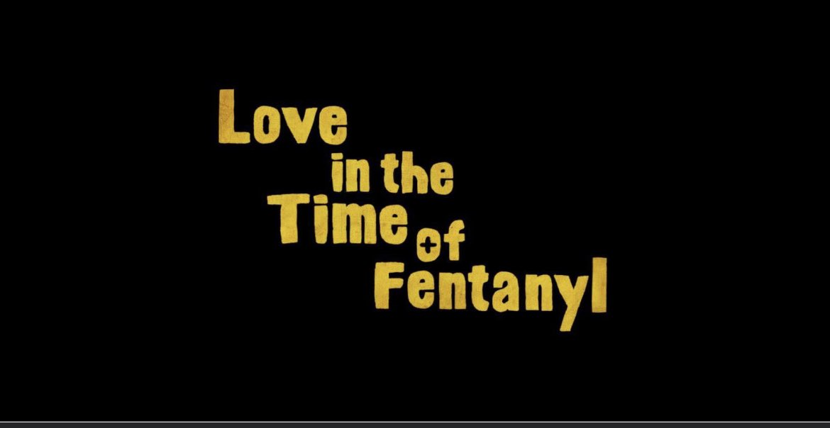 We are opening CJFF 2023 with "Love in the Time of Fentanyl", a Canadian production by Colin Askey and co-produced by Lost Time Media .

"Love in the Time of Fentanyl", will be screened on Friday November 17 2023 at 6.30PM at Globe Cinema, 617 8 Ave SW, Calgary.