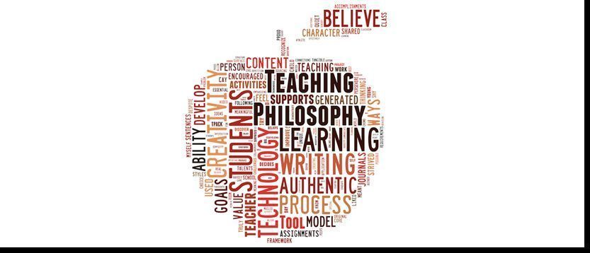 🍎Join the Center for Teaching Excellence on 10/13 for the "Writing Your Teaching Philosophy Statement" webinar and learn how to define your teaching approach and craft an impactful teaching philosophy statement. Register: bit.ly/3LXeYoj <a href="/uofsc_cte/">UofSC CTE</a>
