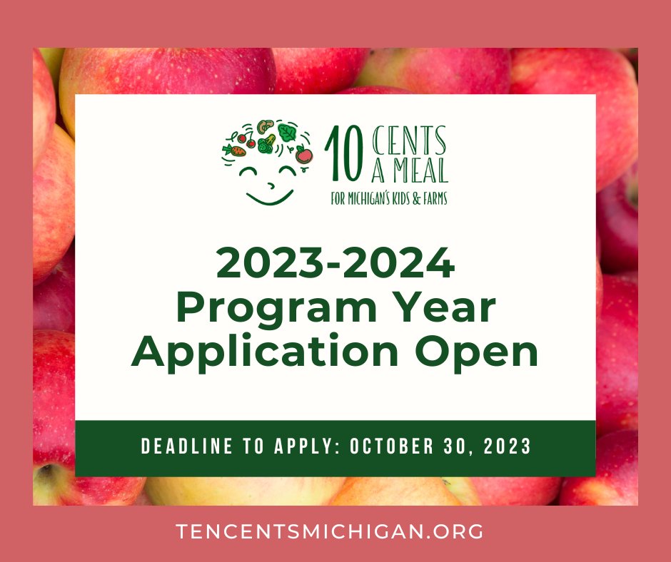 10 Cents a Meal tweet media